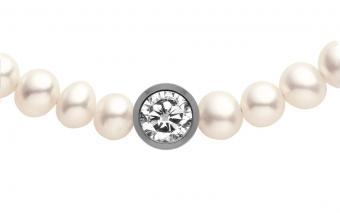 Diamond & Pearl Pure (M) - Redline