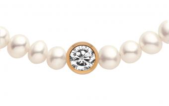 Diamond & Pearl Pure (M) - Redline