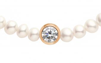 Diamond & Pearl So Pure (M) - Redline