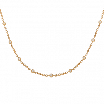 Nuit Étoilée - Redline