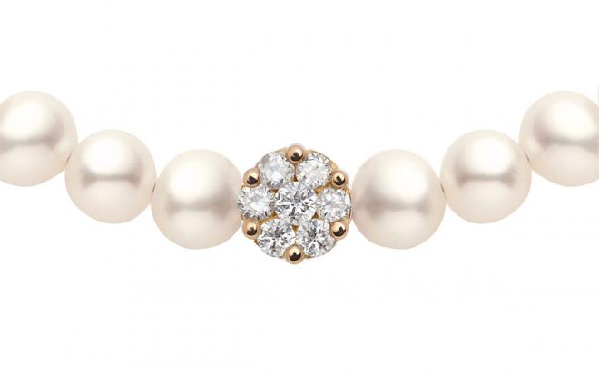 Diamond & Pearl Illusion (L) - Redline