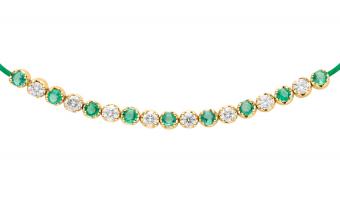 Marilyn Emeraudes - Redline