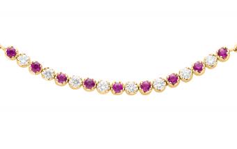 Marilyn Rubis Diamants - Redline