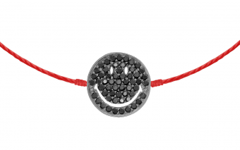 Smiley - Redline