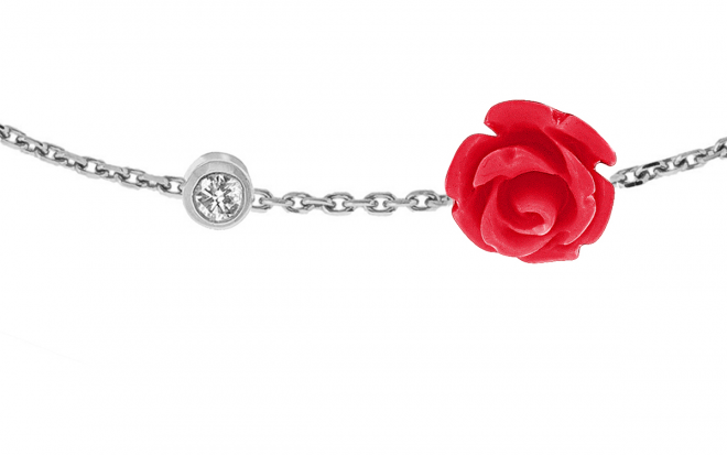 Redline MINI PURE PANDA　ブレスレット Redline MINI PURE PANDA ブレスレット Redline Paris -Mini Pure