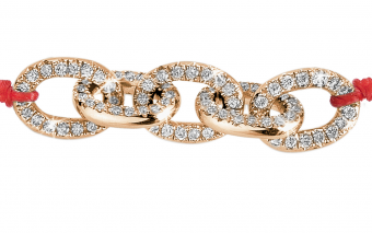 Sacré Pavé 5 - Redline