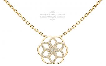 Lise "2 Étoiles" - Redline