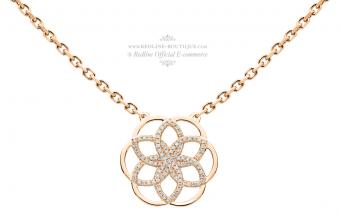 Lise "2 Étoiles" - Redline