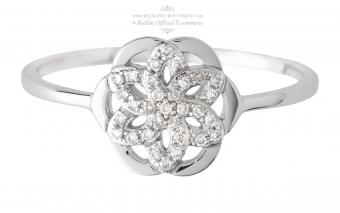 Lise"2 Étoiles" - Redline