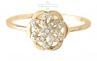 Lise"2 Étoiles" - Redline