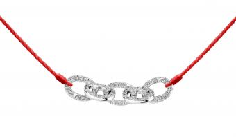 Sacré Pavé 5 - Redline