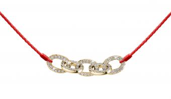 Sacré Pavé 5 - Redline