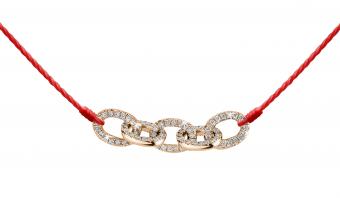 Sacré Pavé 5 - Redline