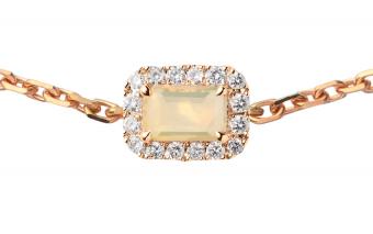 Promesse Opale - Redline