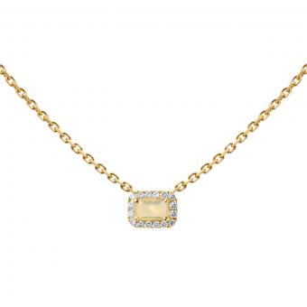 Promesse Opale - Redline