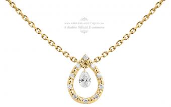 Pluie De Diamant 1,2 - Redline