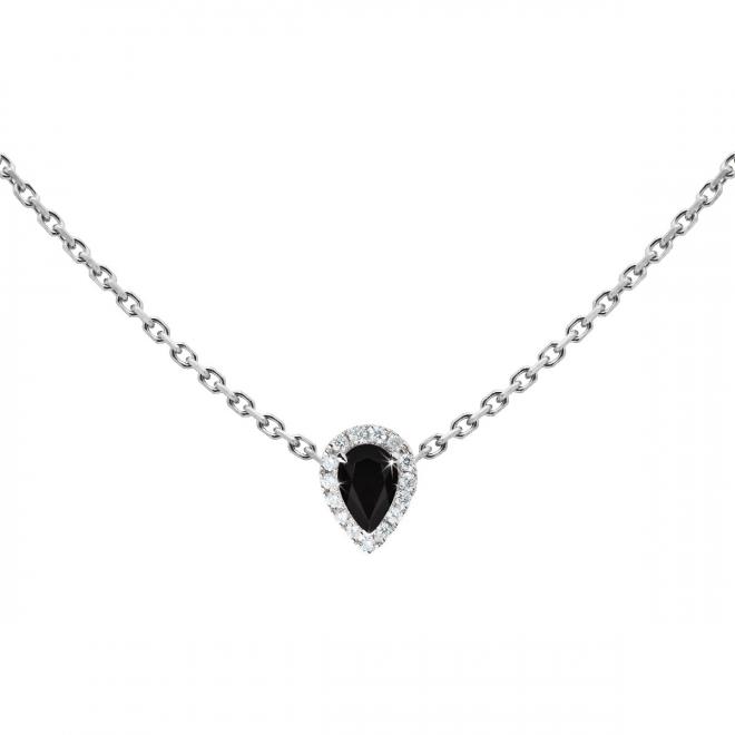 Redline ジュエリー Sneaky Pavé ブレスレットホワイトゴールド Redline ジュエリー Sneaky Pavé ブレスレットホワイトゴールド