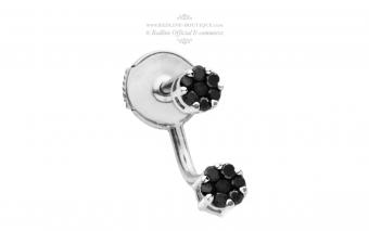 Illusion Insolente Diamant Noir - Redline