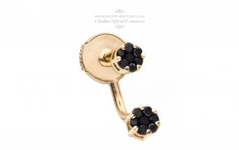 Illusion Insolente Diamant Noir - Redline