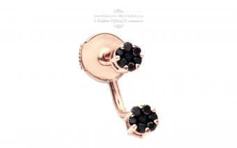 Illusion Insolente Diamant Noir - Redline