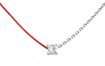 Princesse - Redline