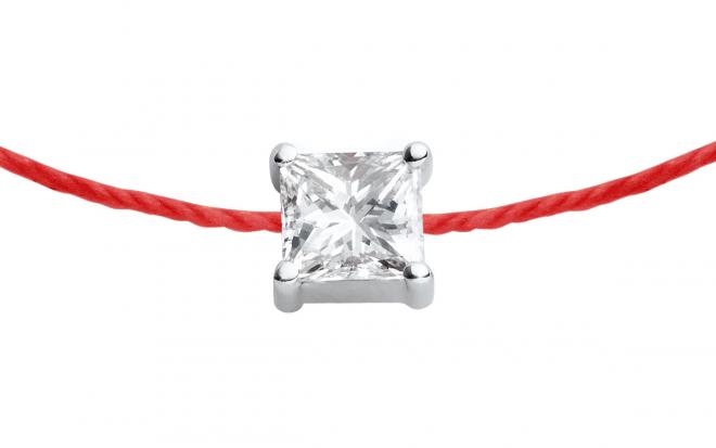 RedLine PURE DOUBLEブレスレット PURE DOUBLE ブレスレット ROUGE