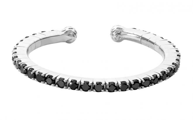 Redline Jewerly - Sensuelle Akoya - Chain Bracelet For Women