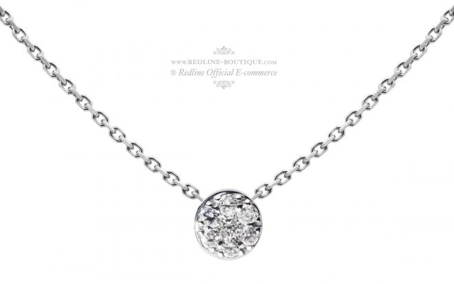Redline Bijoux-ホワイトゴールドラベルがセットされた Redline Bijoux-ホワイトゴールドラベルがセットされた