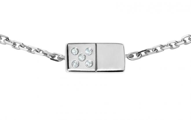 【redline】ブレスレット Redline ジュエリー Royal Double スレッドのブレスレットとチェーン