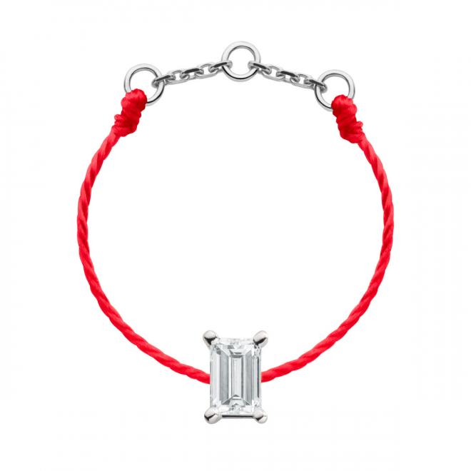Redline ジュエリー Honoree チェーンブレスレットイエロー Redline ジュエリー Honoree チェーンブレスレットイエロー