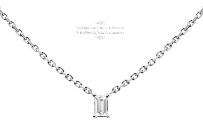 レッドライン　ネックレス RedLine 新しいコレクション - Redline