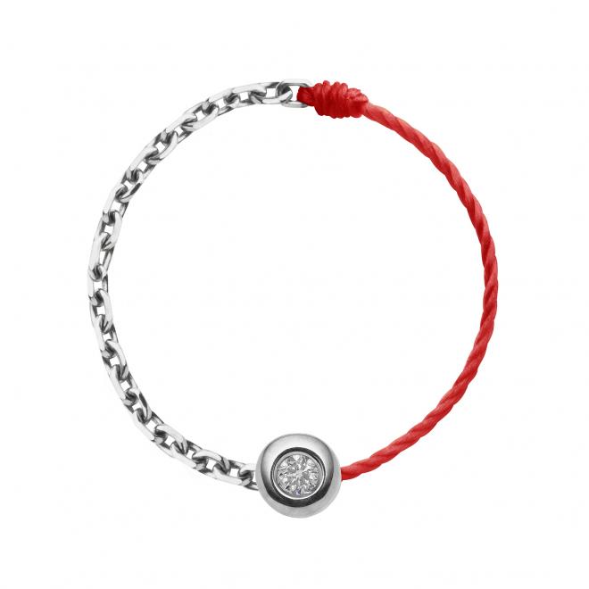 Redline Jewerly - Princesse - String Bracelet For Women with
