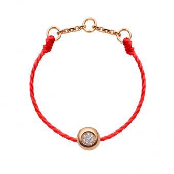 Minimaliste - Redline