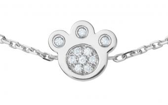 Miaou pavé chaine - Redline