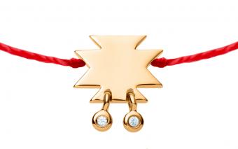 Aztèque Lumina - Redline