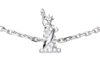 Miss Statue de la Liberté - Redline