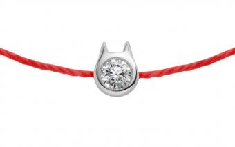 Mini Pure Cat - Redline