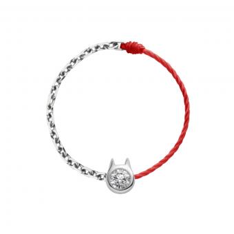 Mini Pure Cat - Redline
