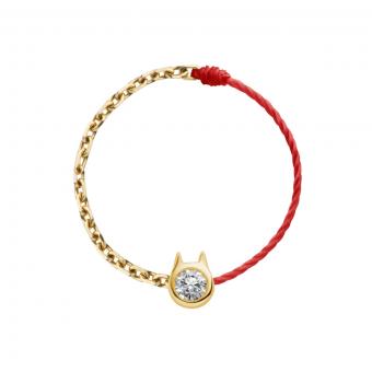 Mini Pure Cat - Redline
