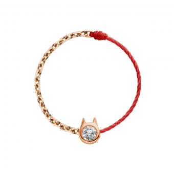 Mini Pure Cat - Redline