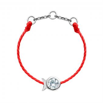 Mini Pure Fish - Redline