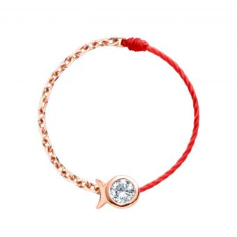 Mini Pure Fish - Redline