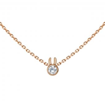 Mini Pure Rabbit - Redline