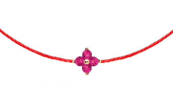 Shiny Rubis  - Redline