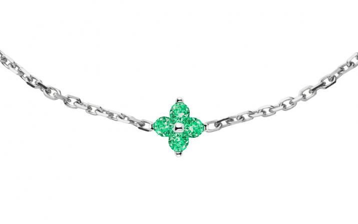 851a_b-shiny-emeraude-bracelet