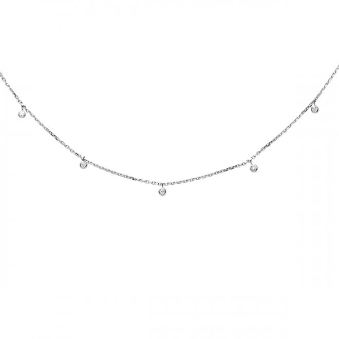 redline ダイヤモンド ブレスレット 認証書付き Redline ジュエリー Pure のブレスレットのスレッドイエロー