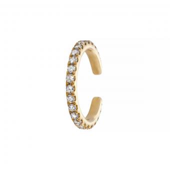 Ear Cuff Si Joli - Redline