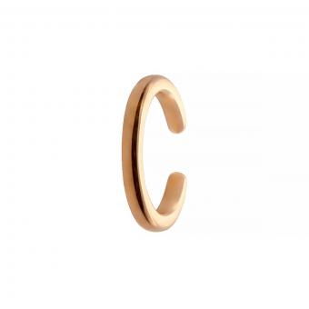 Ear Cuff Si Joli Jonc - Redline