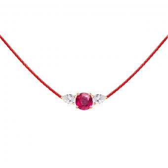 So Abby Rubis - Redline