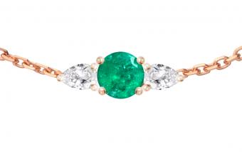 So Abby Emeraude  - Redline